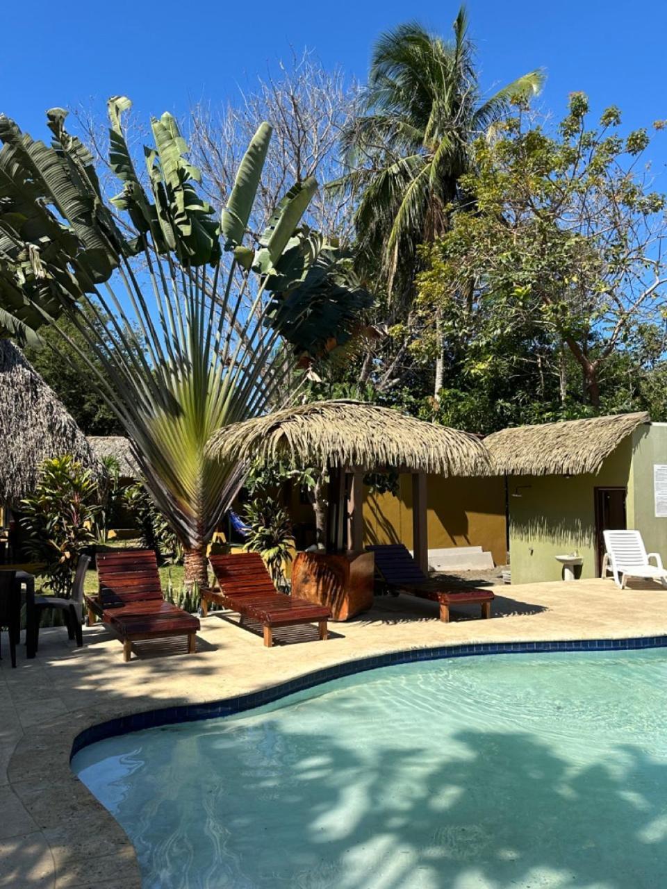 Hotel Hamacas Santa Catalina