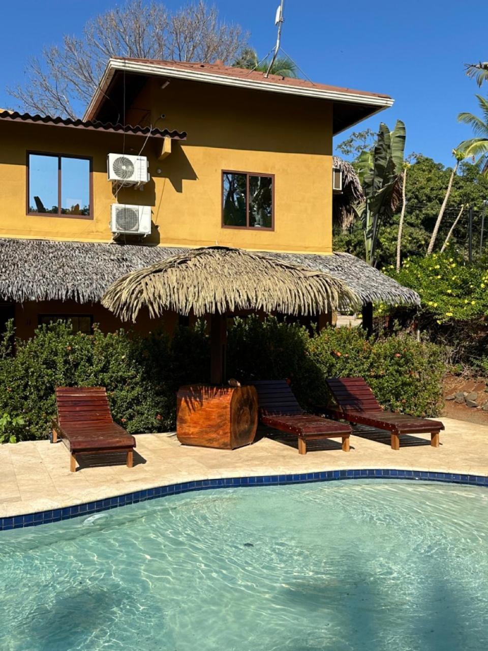 Hotel Hamacas 2*