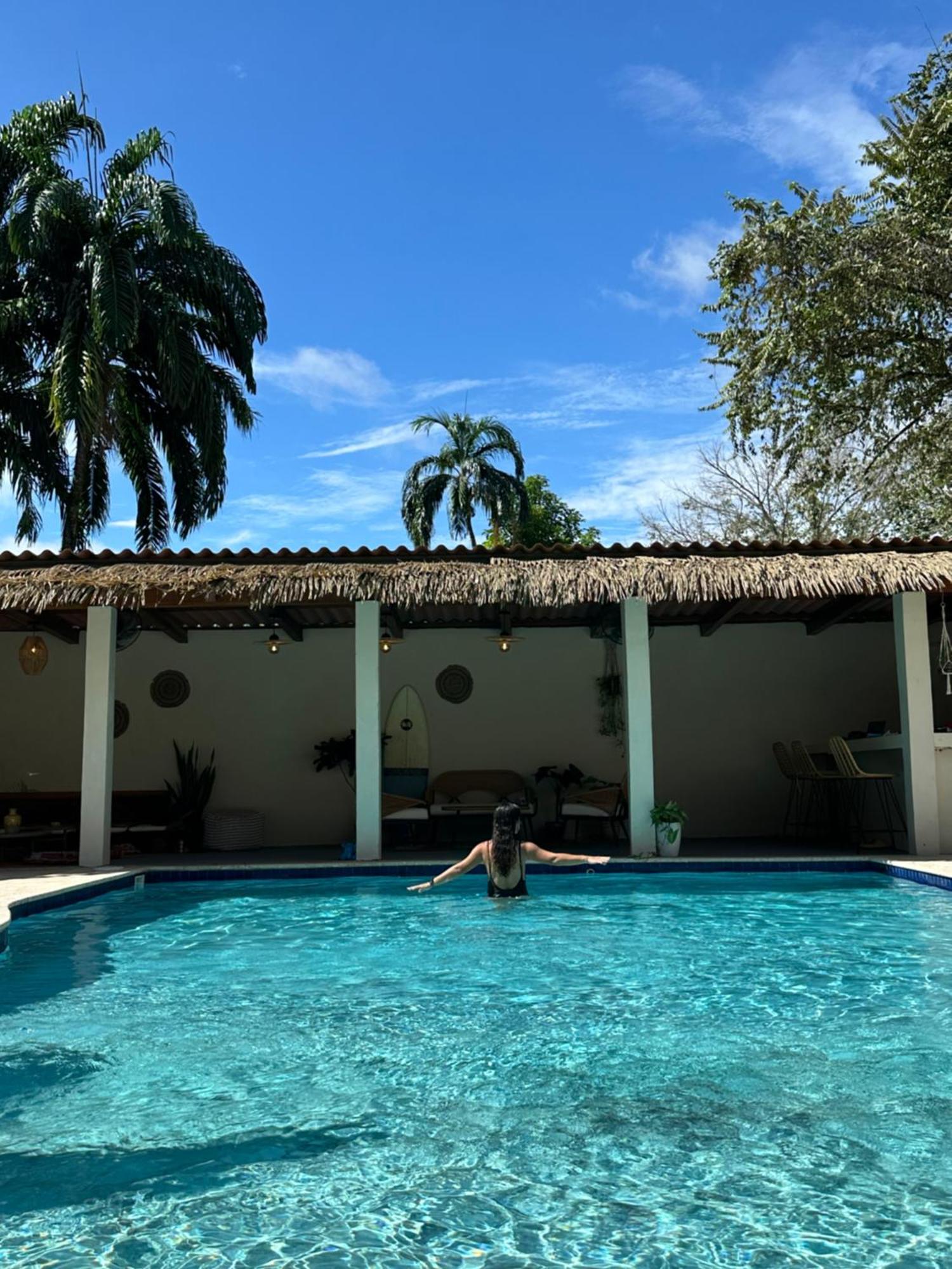Hotel Hamacas Santa Catalina