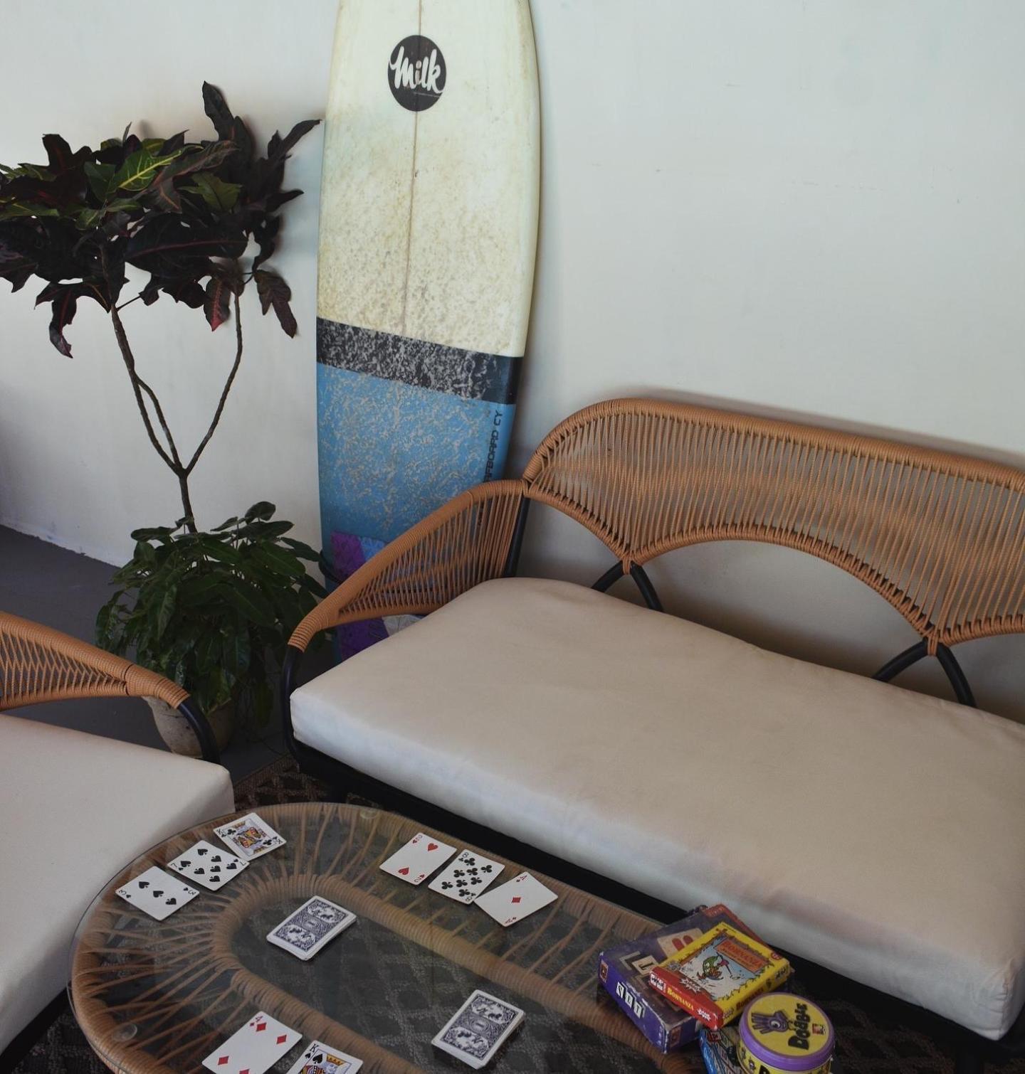 Hotel Hamacas 2*