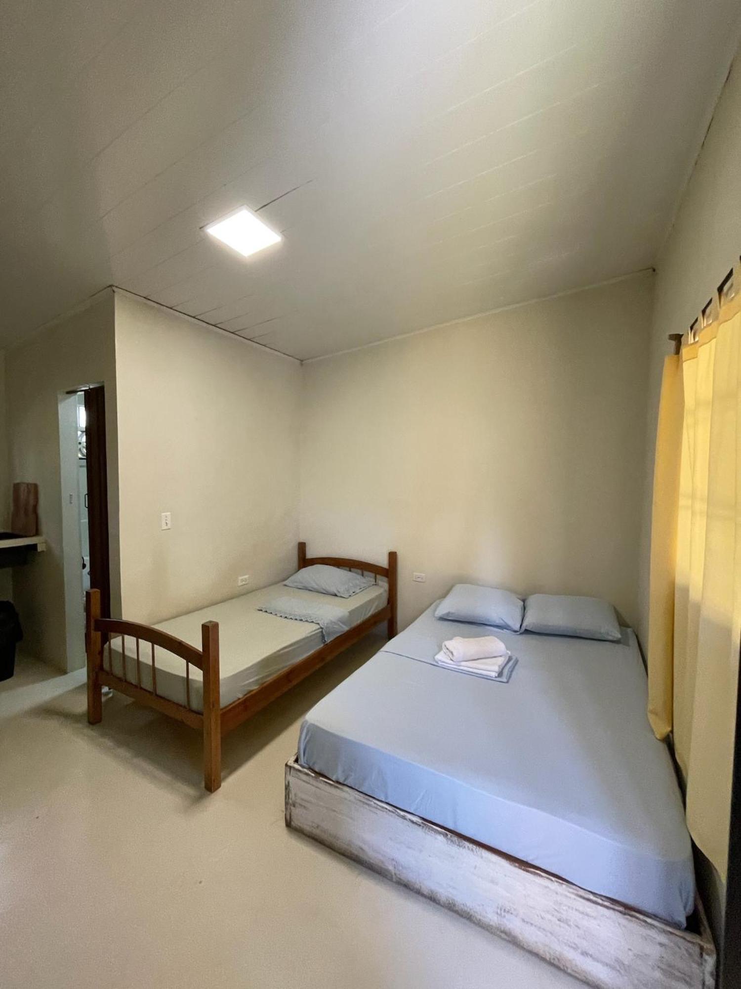 Hamacas Hotel 2*