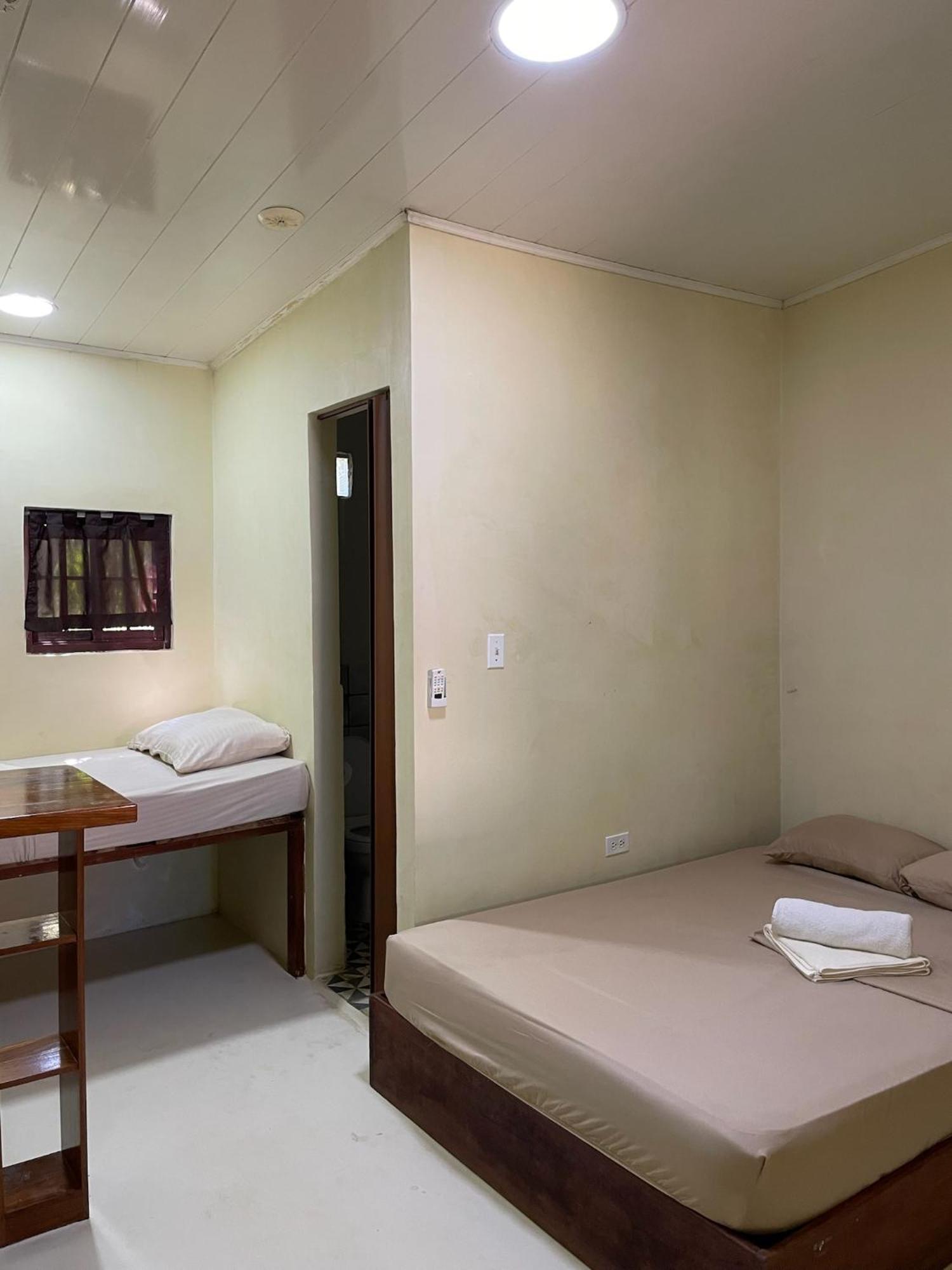 Hamacas Hotel 2*