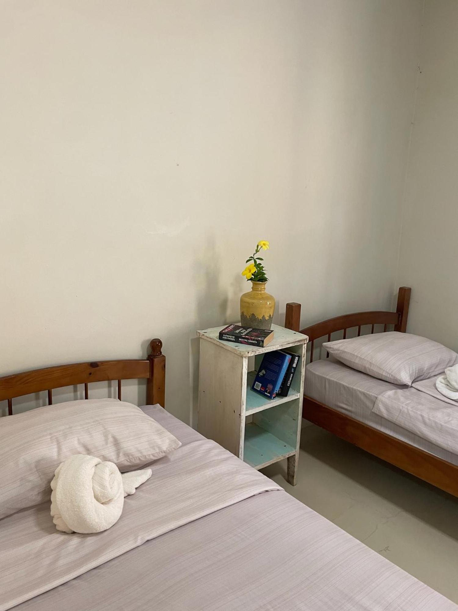 Hotel Hamacas 2*