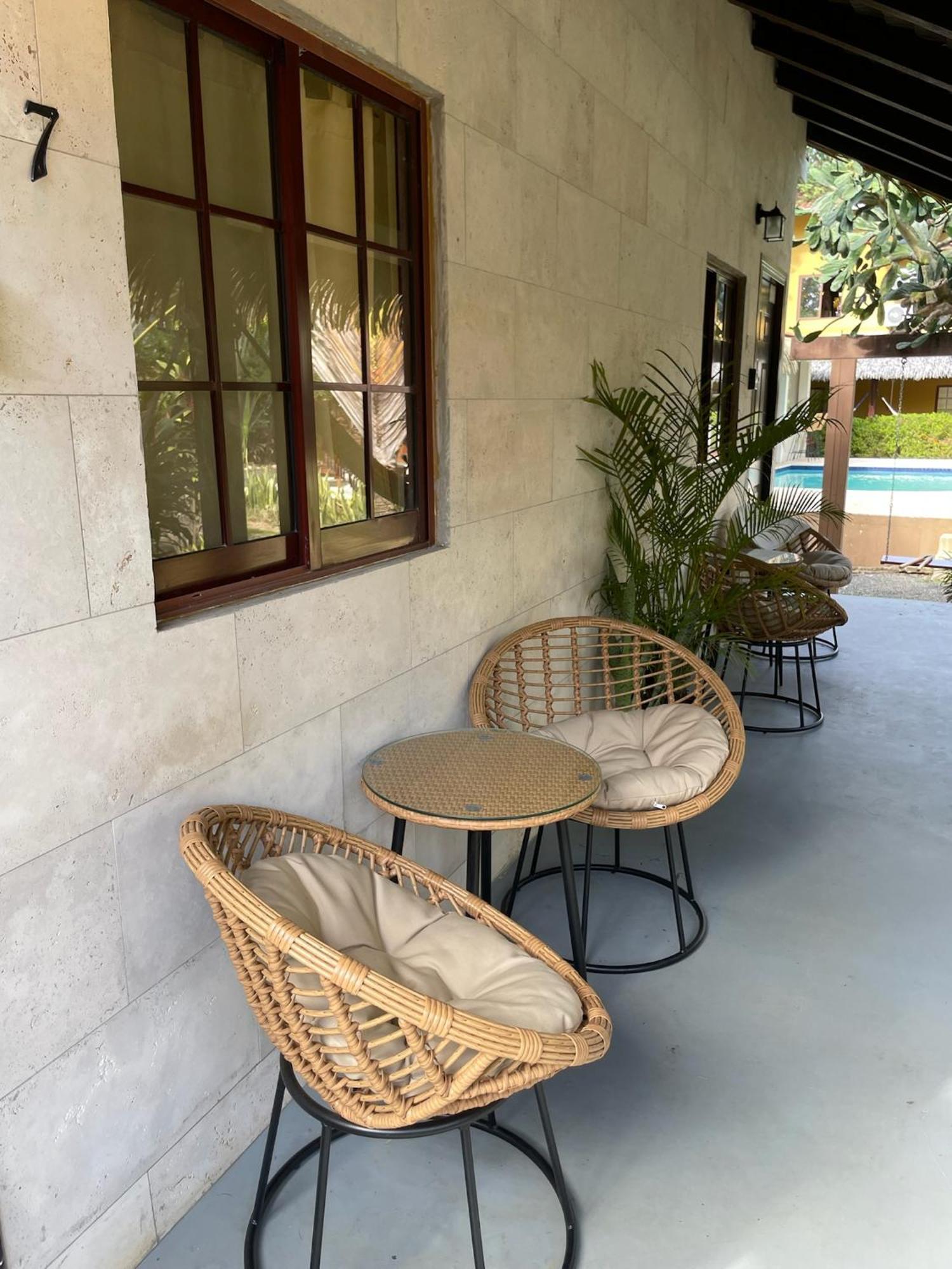 Hotel Hamacas